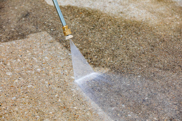 Professional Pressure Washing Services in St Paris, OH
