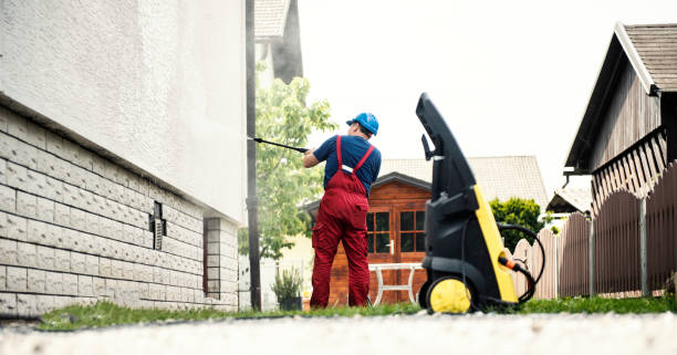 Playground Equipment Cleaning in St Paris, OH